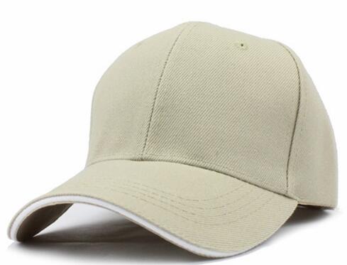 Accessories Unisex Casual Baseball Cap