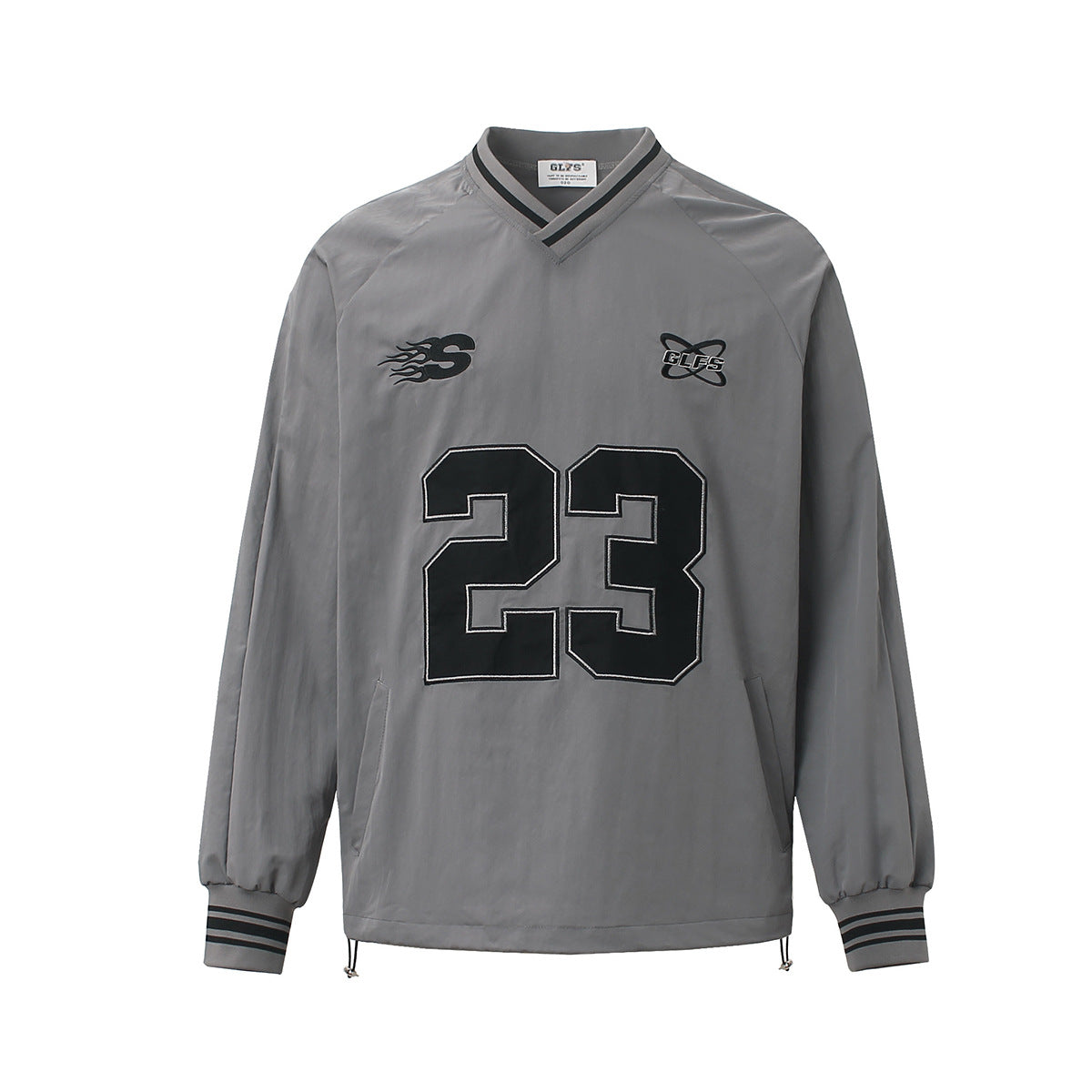 Unisex Casual Sports Pullover Sweatshirts