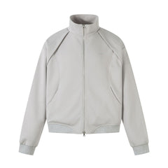 Men Vintage Warm Casual Jacket