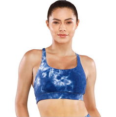 Women Workout Yoga Sport Bras Tops