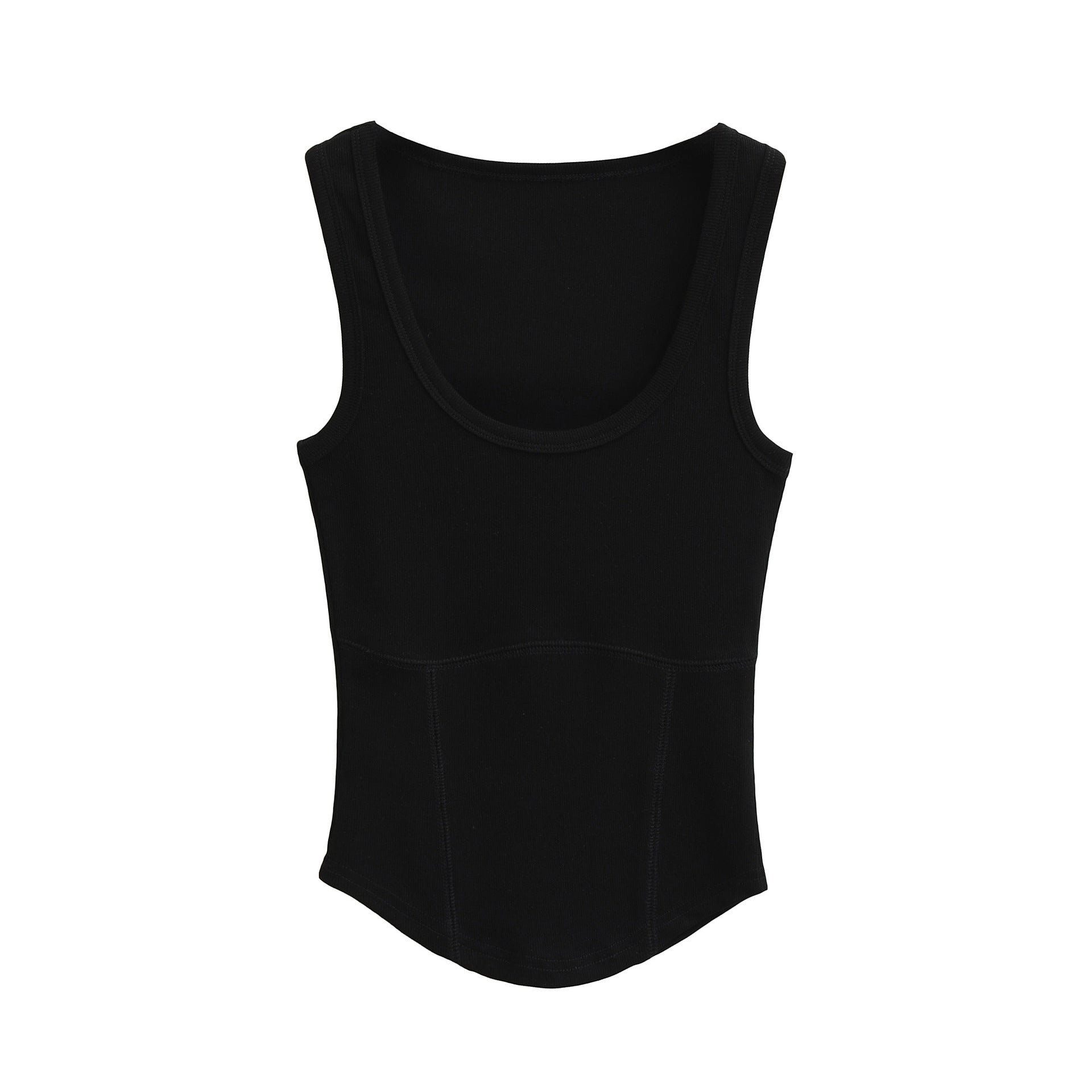 Women Cotton Short Sleeve Vest