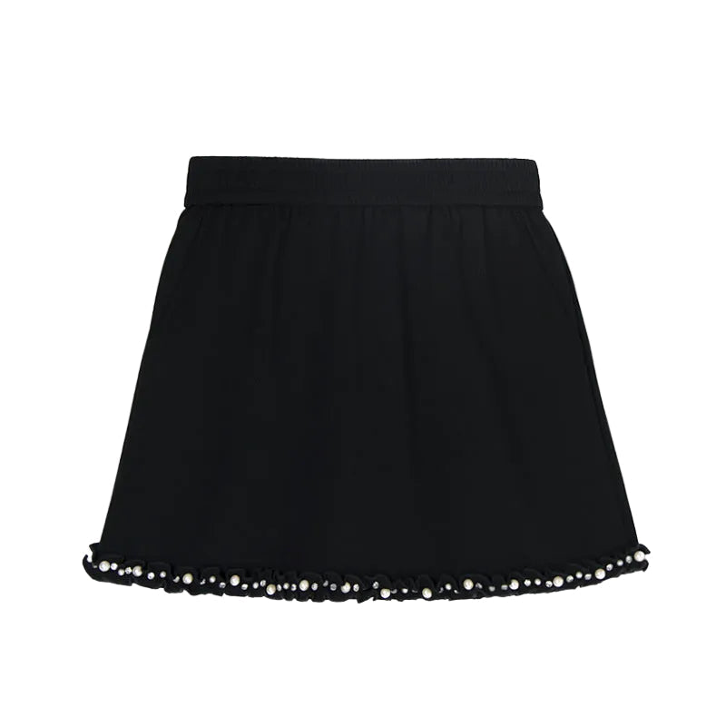 Women Casual Shirt and Skirt Co Ord