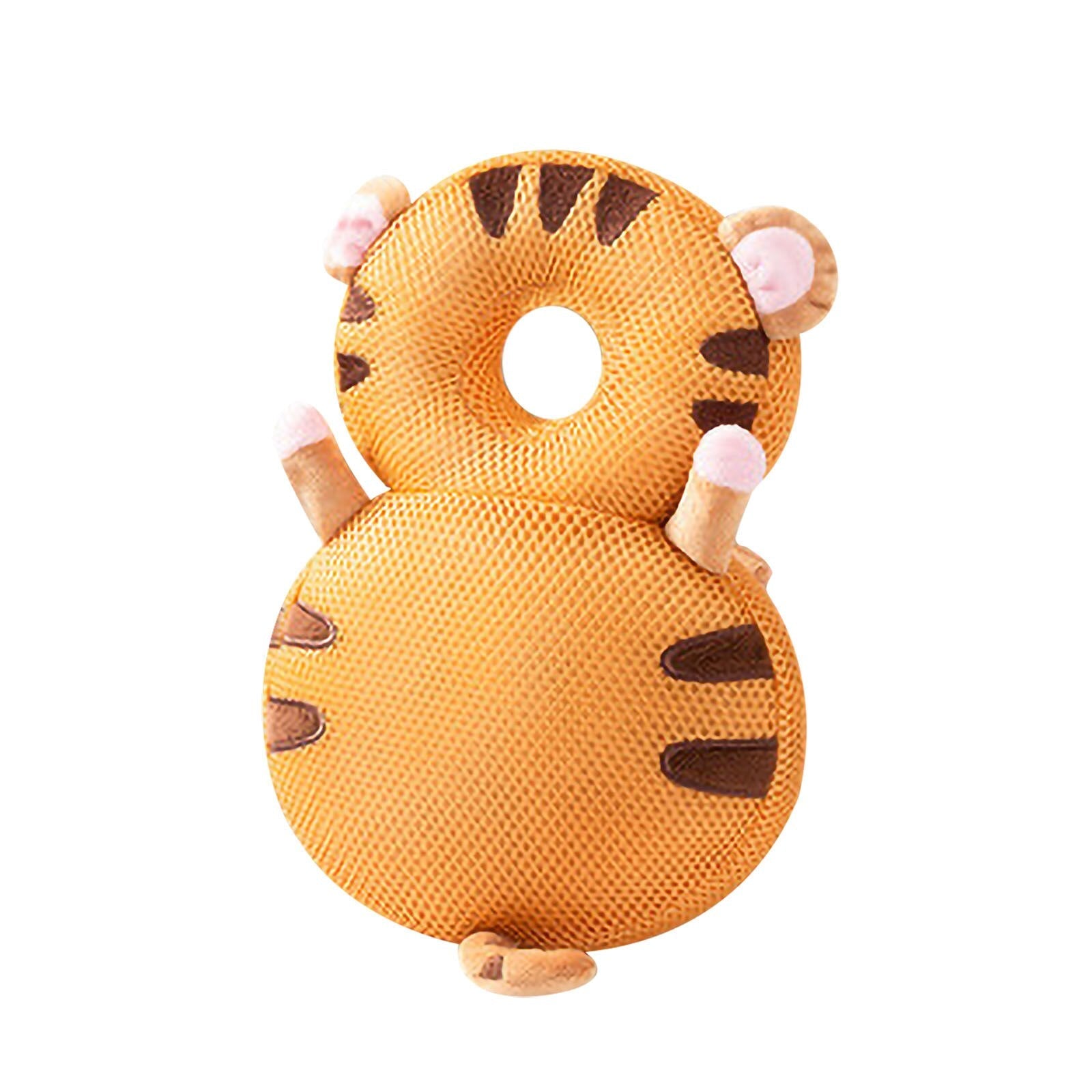 Newborn Head Back Protector Safety Baby Anti-fall Pillow Protective Pad