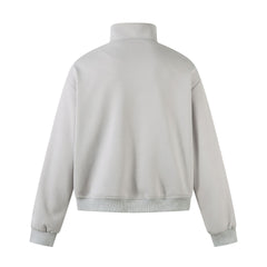 Men Vintage Warm Casual Jacket