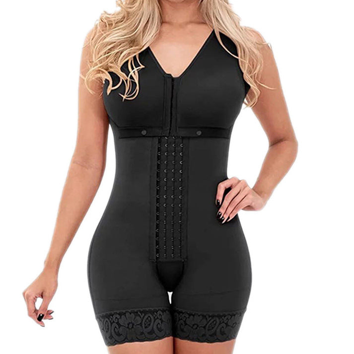 Women Body Shaping Spandex Shapewear