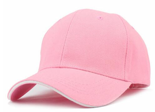Accessories Unisex Casual Baseball Cap