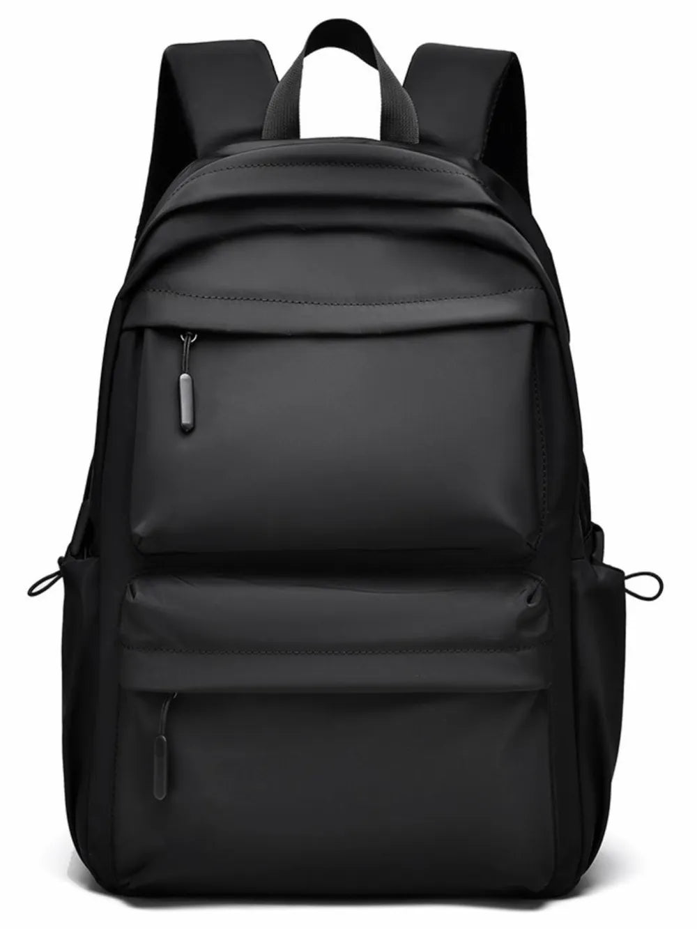 Accessories Multi Pocketed Adjustable Strap Backpack Bag