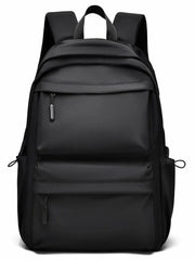 Accessories Multi Pocketed Adjustable Strap Backpack Bag