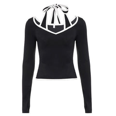 Women Casual Active Halter Tops