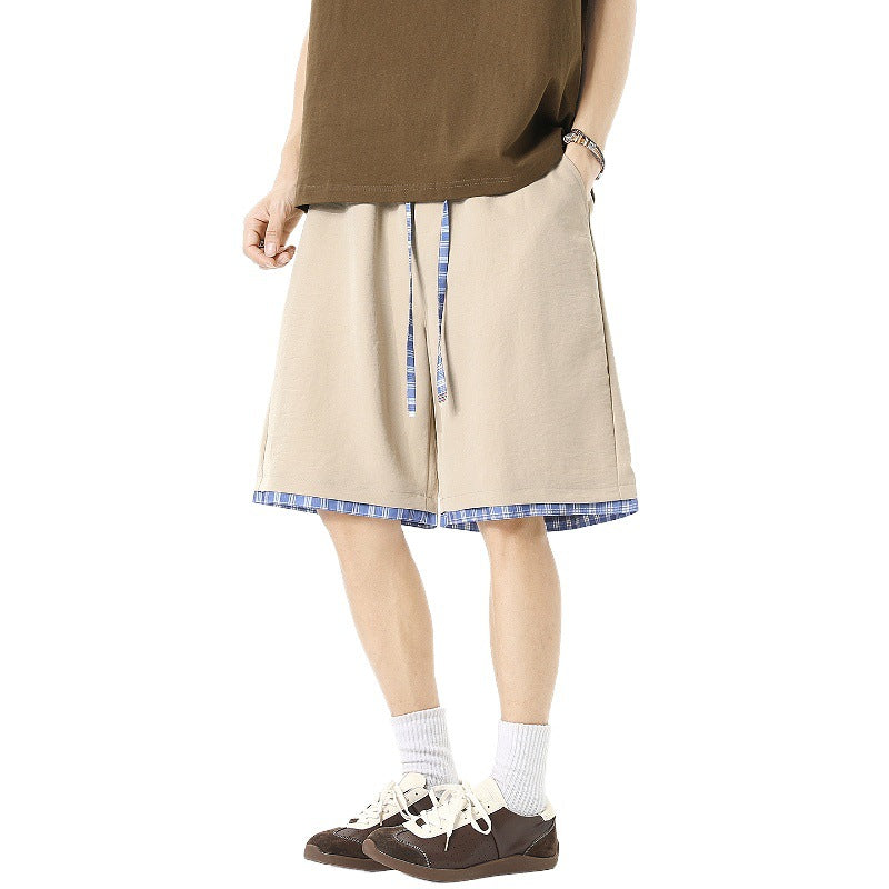 Men Lightweight Sports Casual Pants