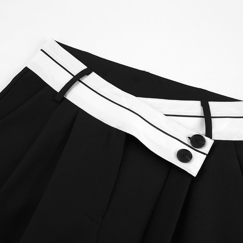 Women Casual Wide Leg Active Pants