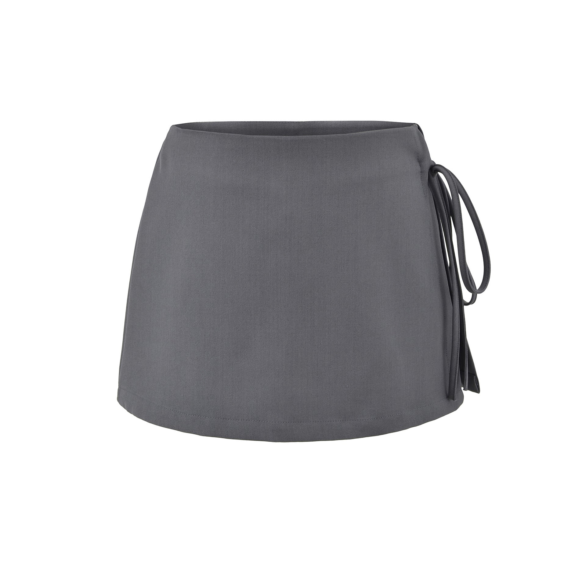 Women Side Slit Skorts Bottoms