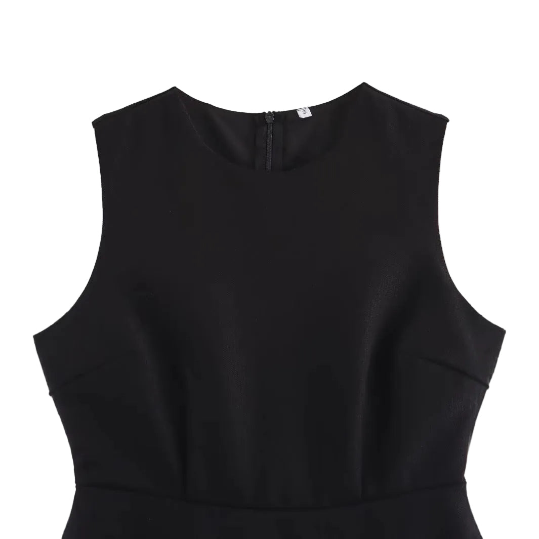 Women Casual College Short Dress