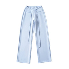 Women Loose Straight Leg Activewear Pants