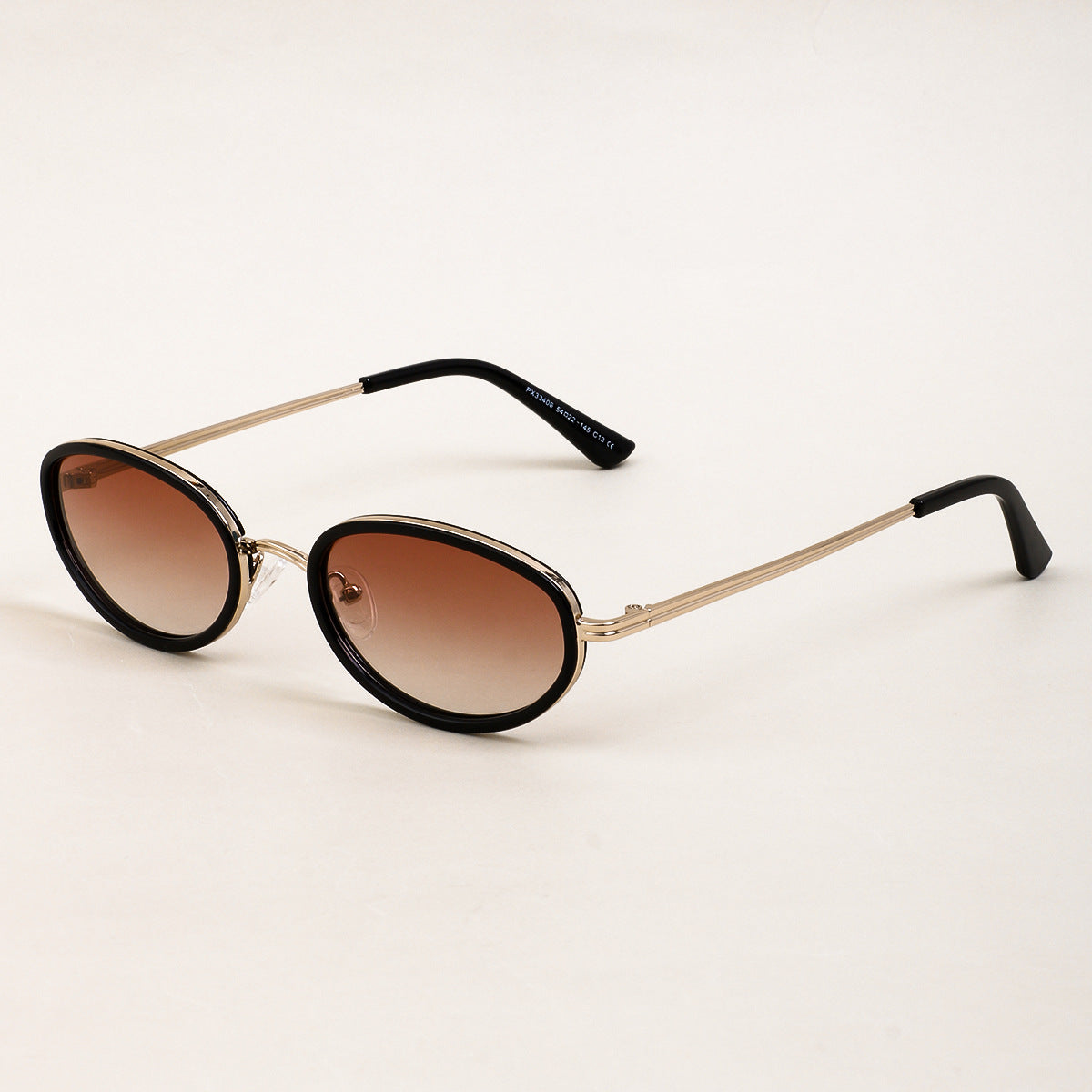 Sunglasses for Men and Women, Oval Shape, Trendy Design
