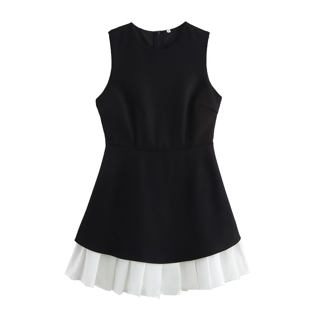 Women Casual College Short Dress