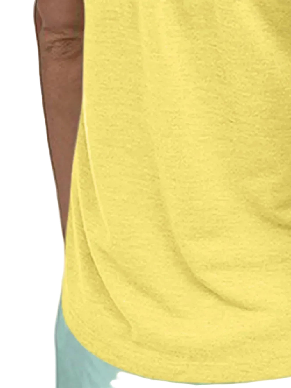 Women Scoop Neck Active Tank Tops