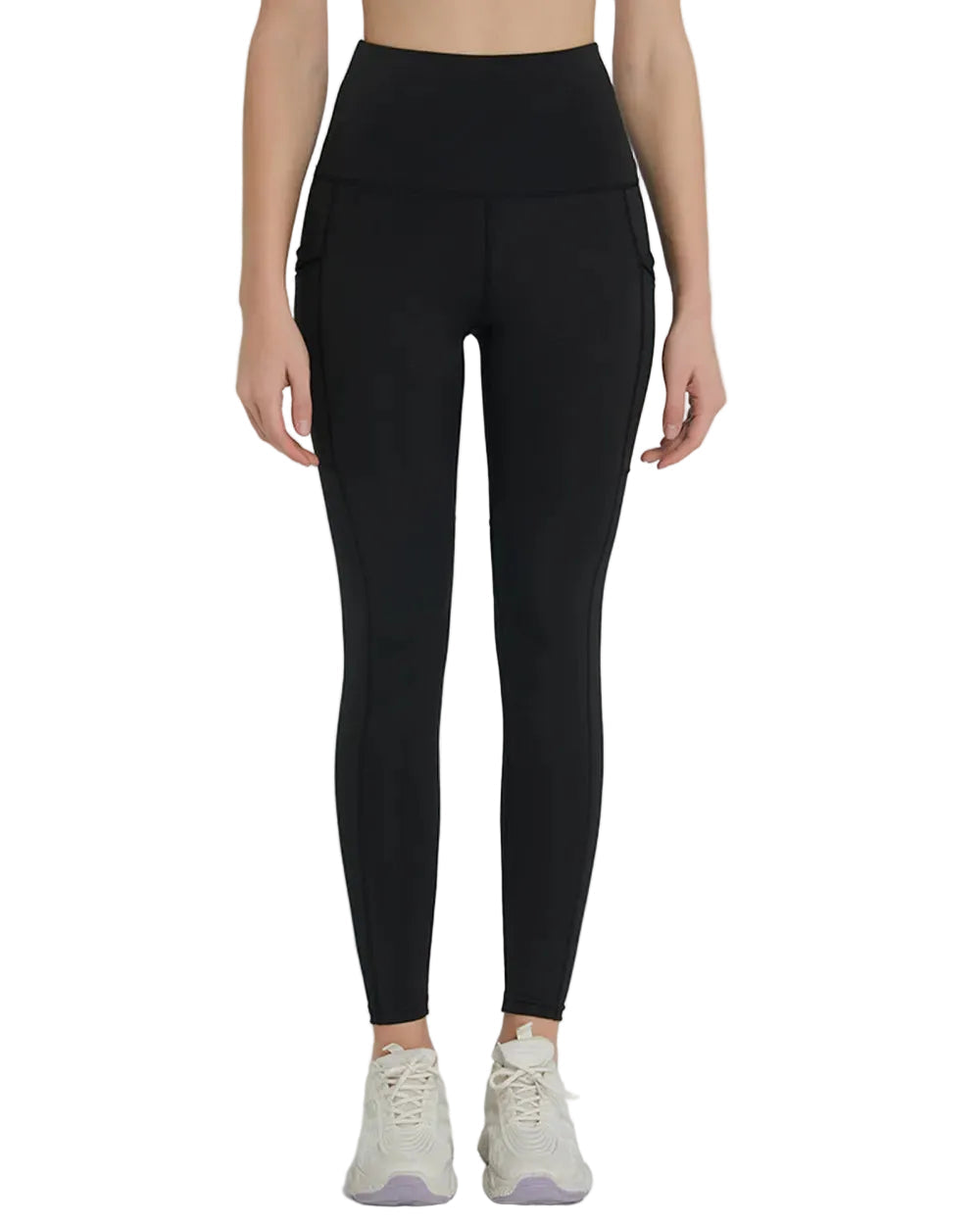 Women High Waist Active Leggings
