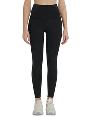 Women High Waist Active Leggings