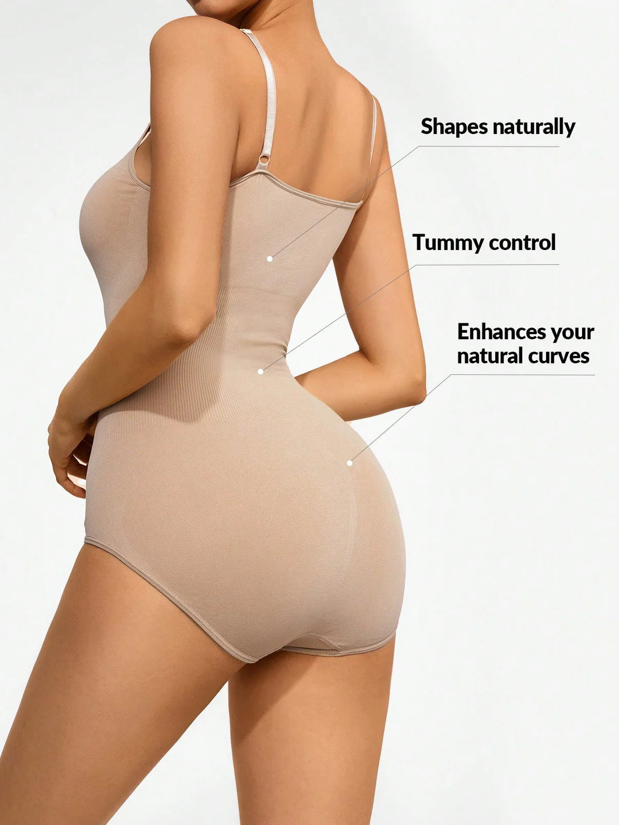 Women Casual Full Body Swimsuits
