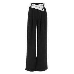 Women Casual Wide Leg Active Pants