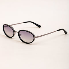 Sunglasses for Men and Women, Oval Shape, Trendy Design