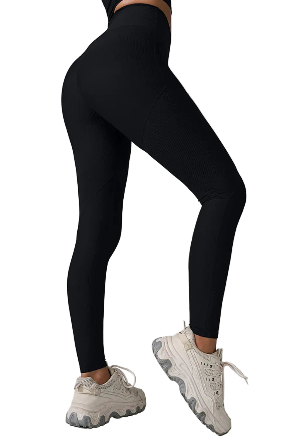 Women High Waist Active Leggings