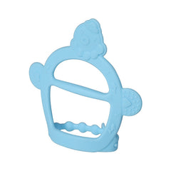 Baby Silicone Nursing Pacifier Durable Teething Glove Dental Care