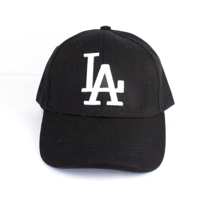 Accessories Adult Embroidered LA Dodgers Baseball Caps