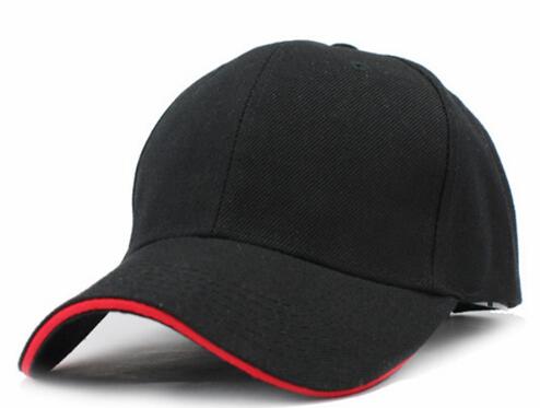 Accessories Unisex Casual Baseball Cap