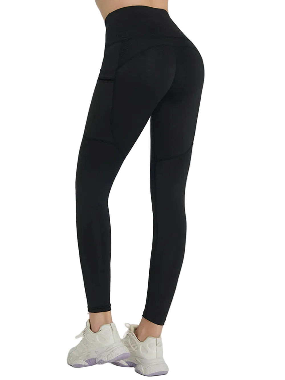 Women High Waist Active Leggings