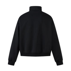 Men Vintage Warm Casual Jacket