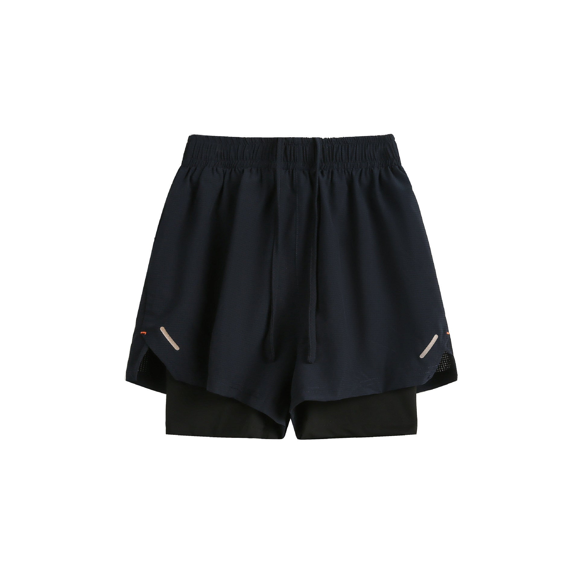 Men Sports Running Swimming Activewear Shorts