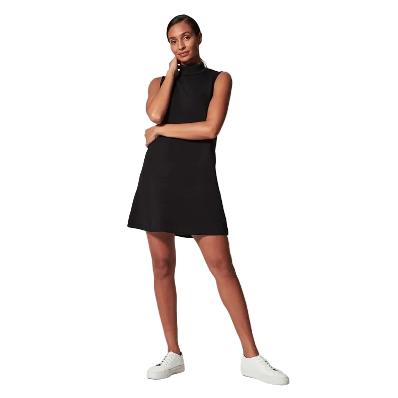 Women Casual Pullover Sleeveless Dress