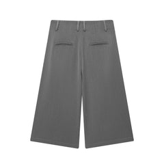 Women Casual Capri Pants