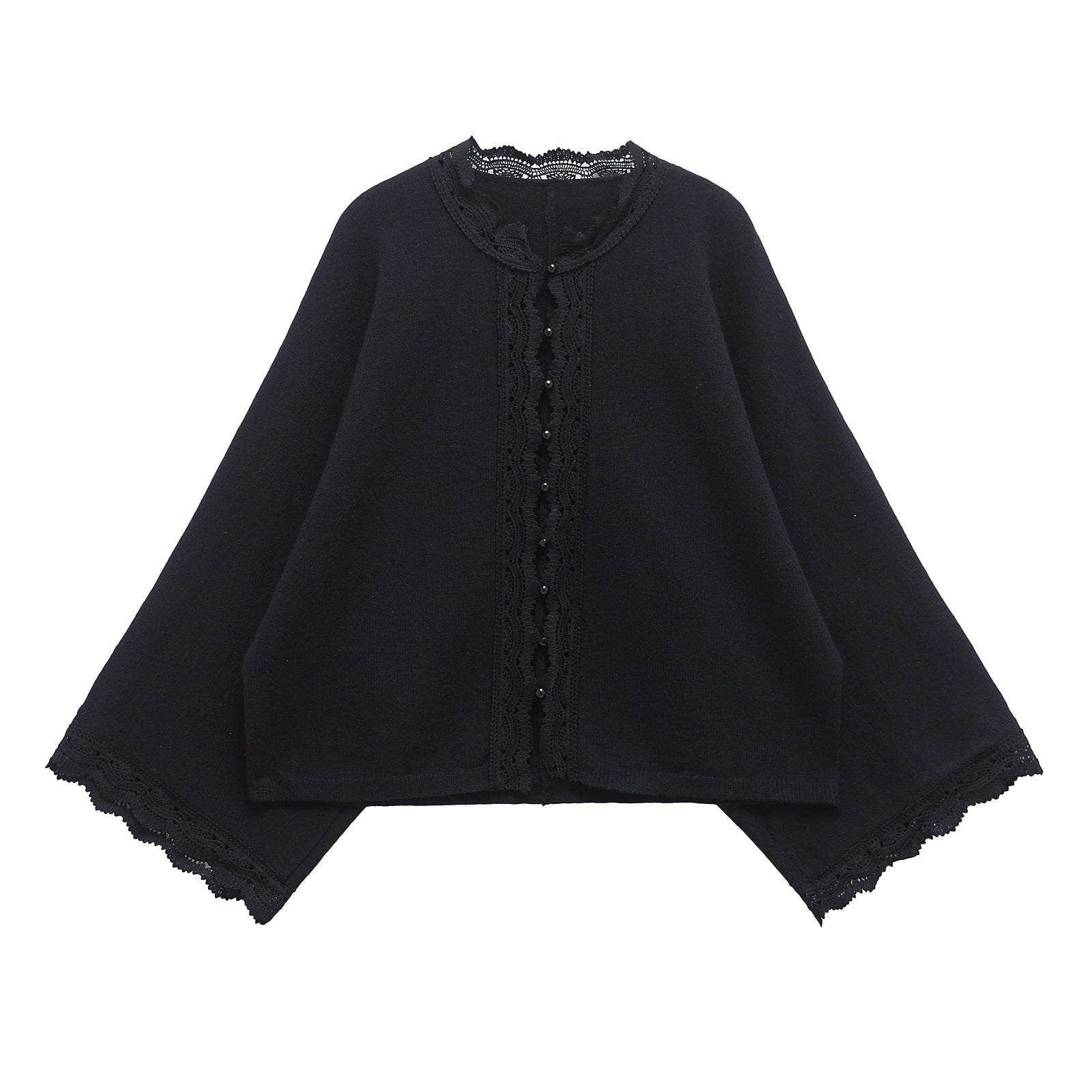 Woman Casual Knitted Sweater Jersey