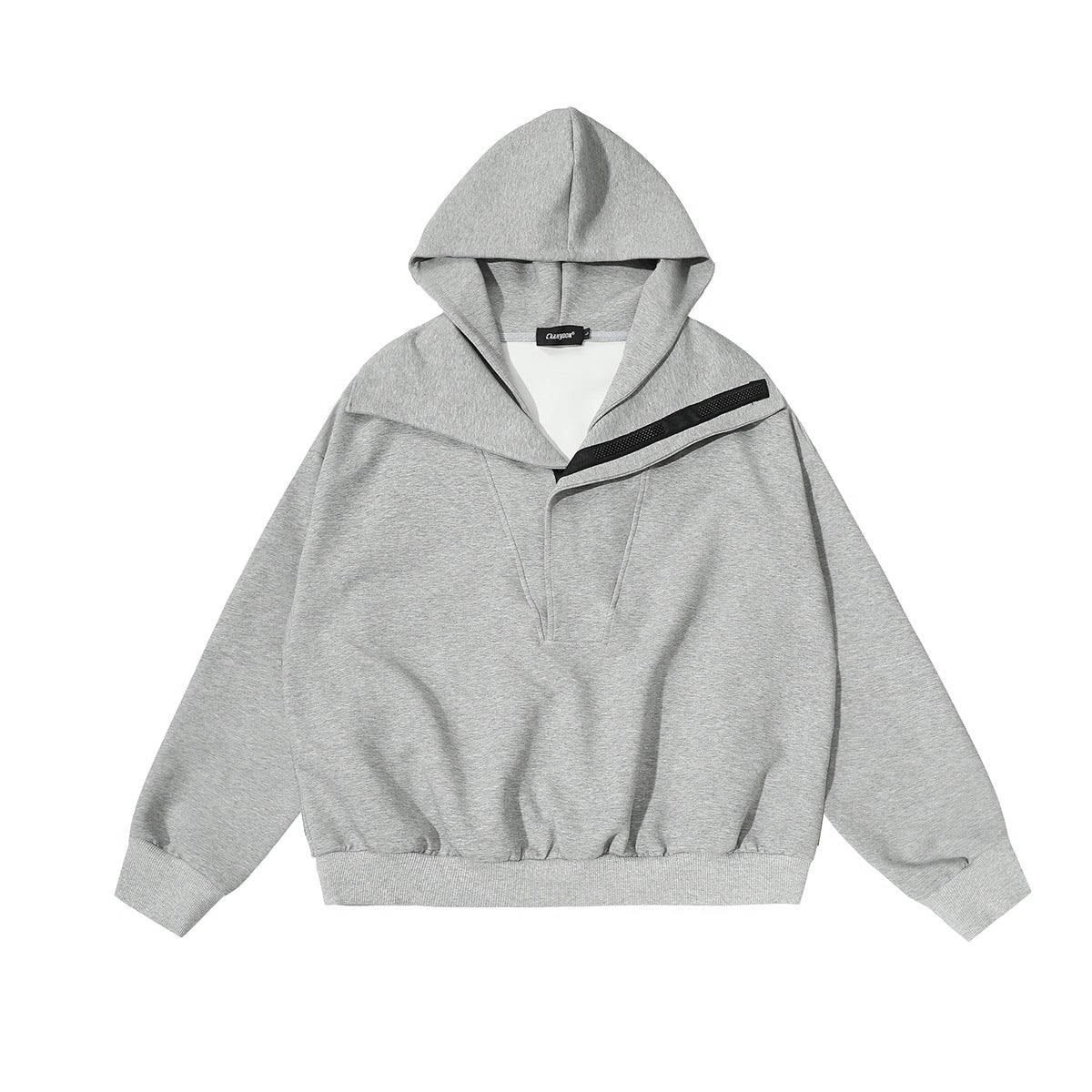 Unisex Simple Style Winter Hoodie