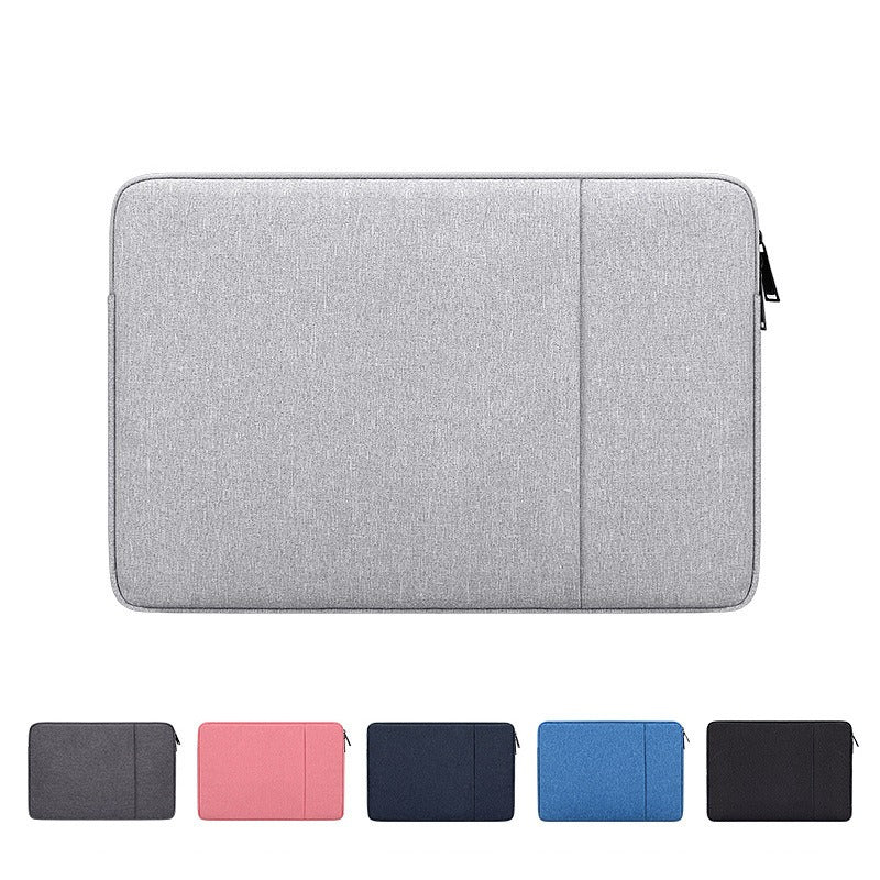 Accessories Minimalist 13 inch Laptop Huawei Lenovo Pro14 Anti Drop Protective Case