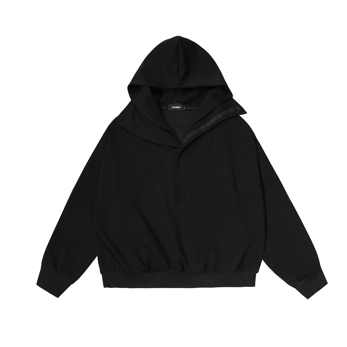 Unisex Simple Style Winter Hoodie