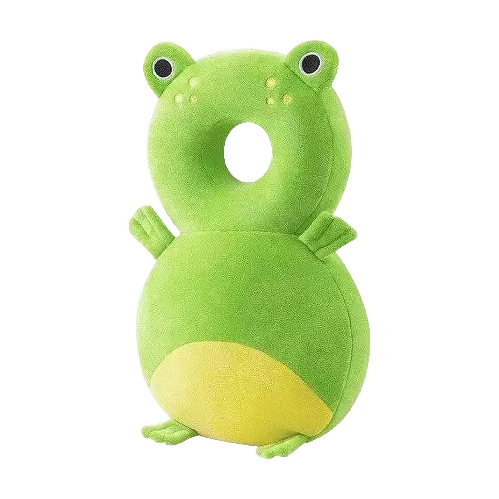 Newborn Head Back Protector Safety Baby Anti-fall Pillow Protective Pad