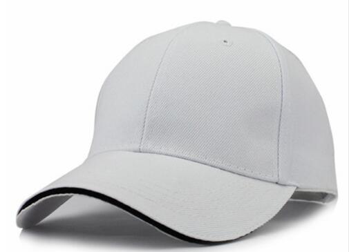 Accessories Unisex Casual Baseball Cap