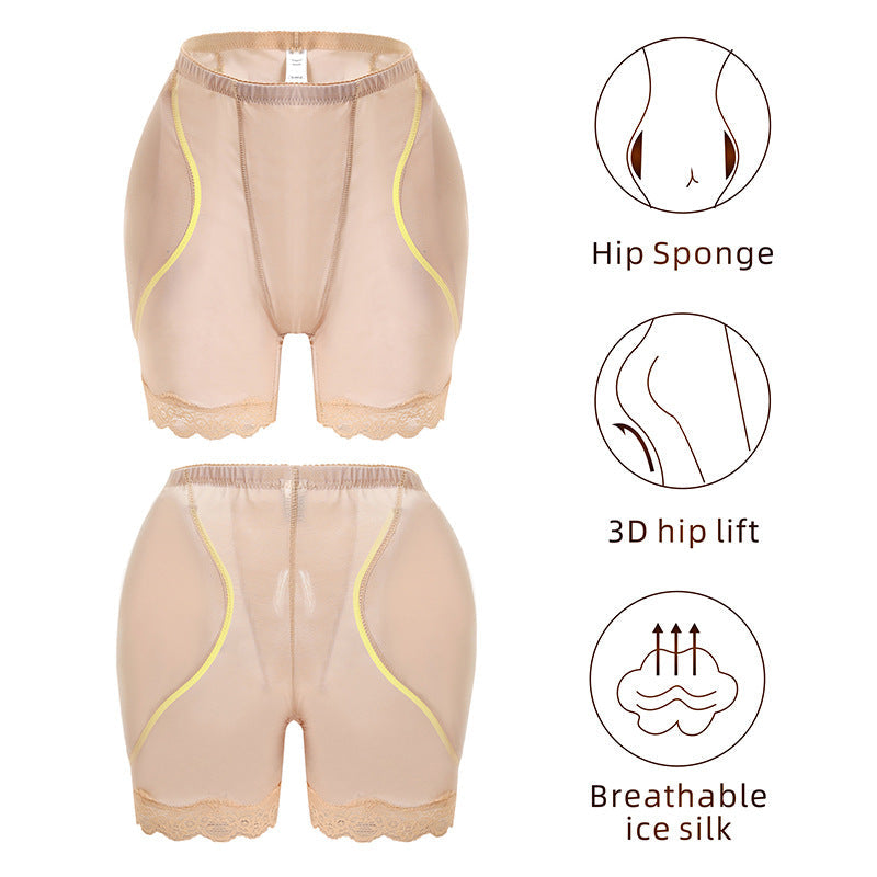 Women Body Sculpting Shapewear Pants
