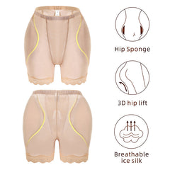 Women Body Sculpting Shapewear Pants