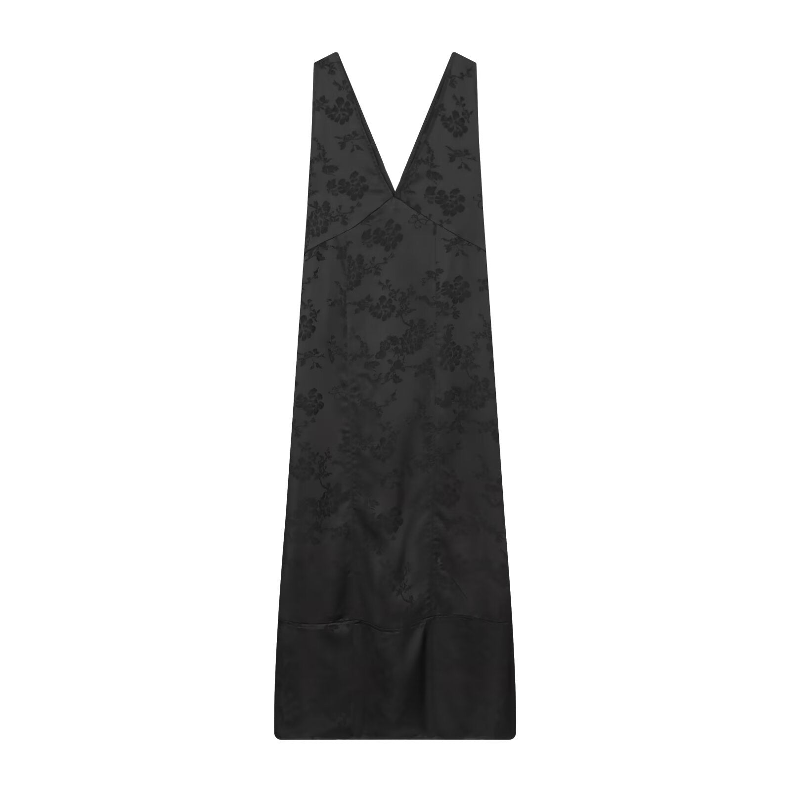 Women Casual Embossed Sleeveless Dress