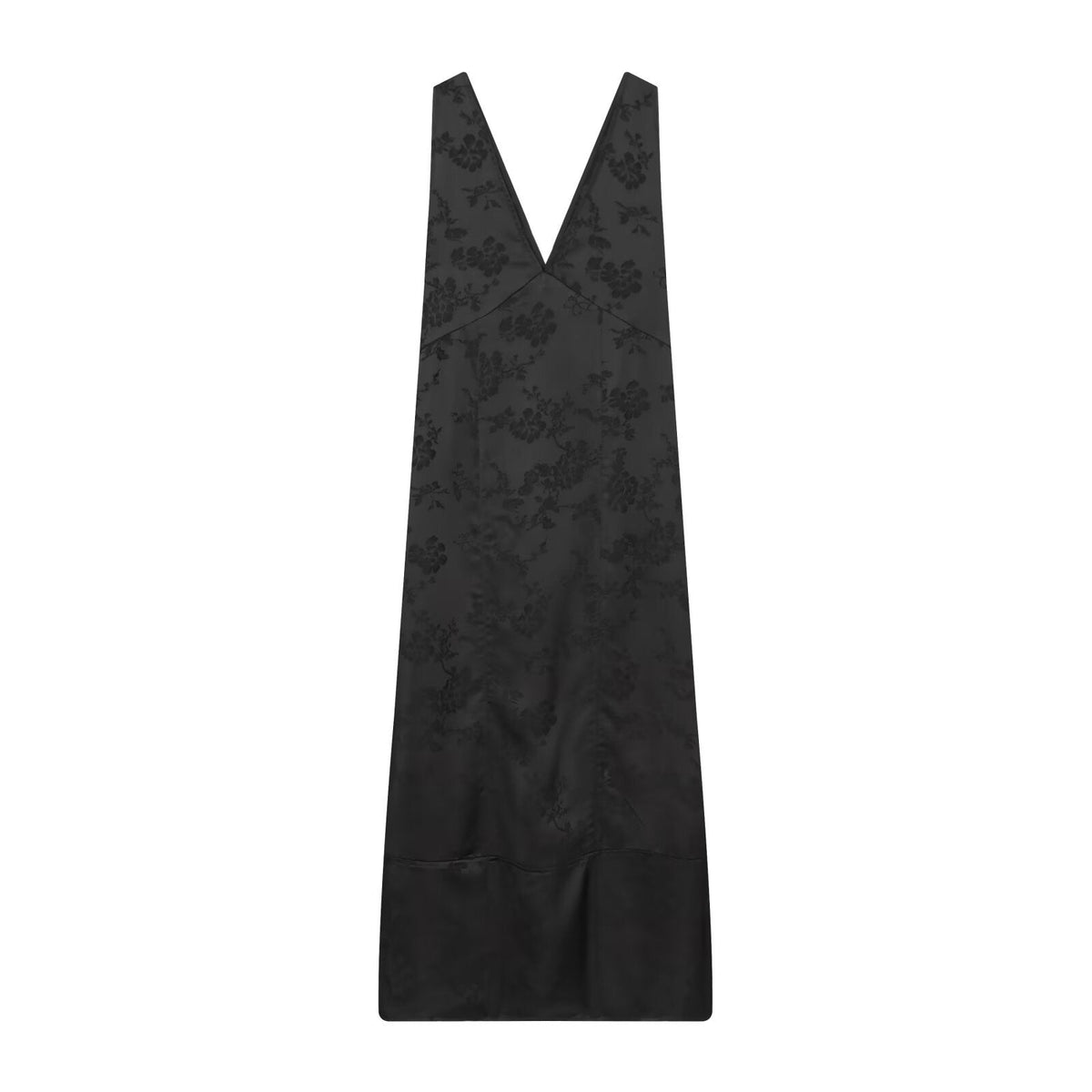 Women Casual Embossed Sleeveless Dress