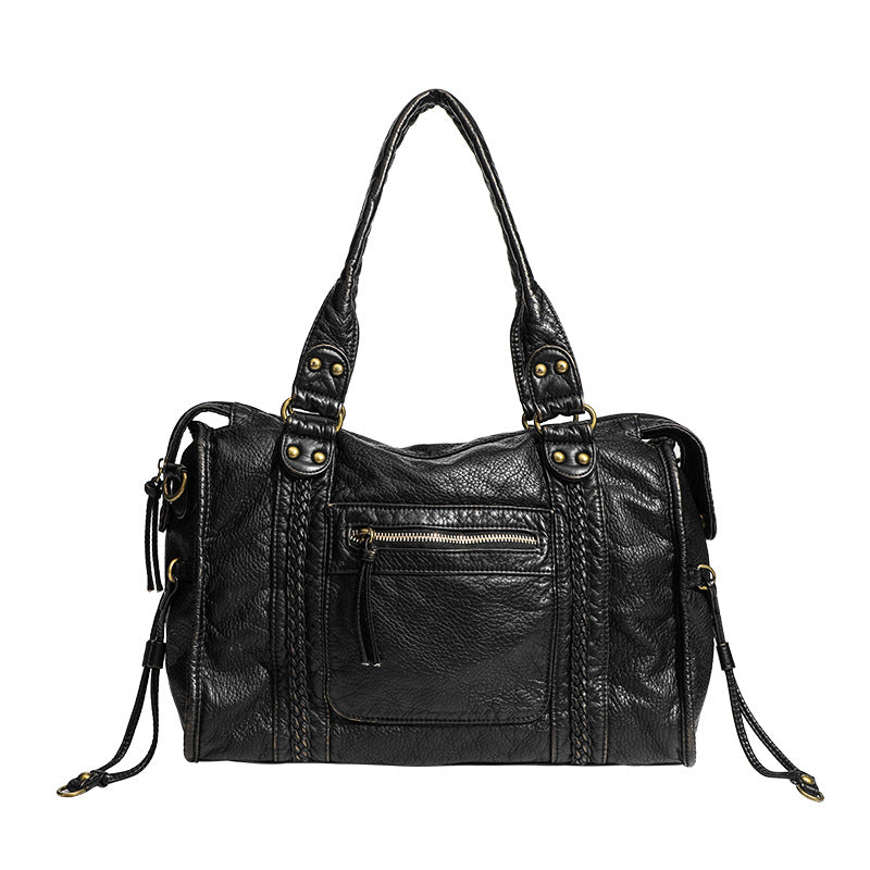 Accessories French Single Shoulder Hand Bag