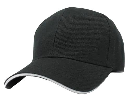 Accessories Unisex Casual Baseball Cap