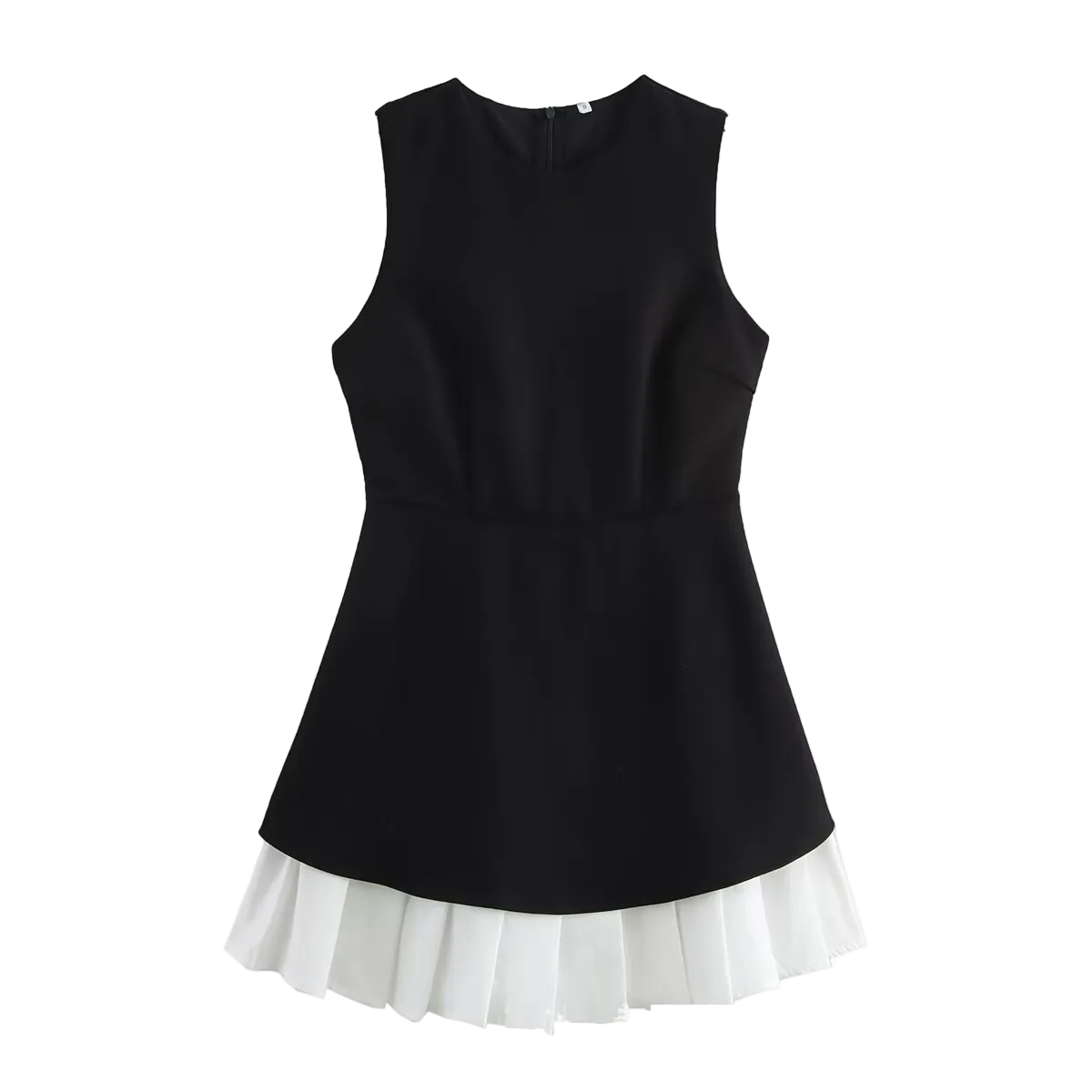 Women Casual College Short Dress