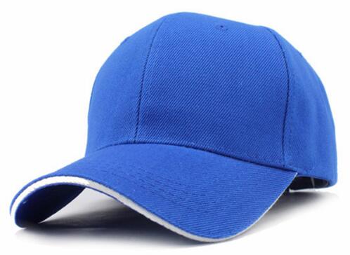 Accessories Unisex Casual Baseball Cap