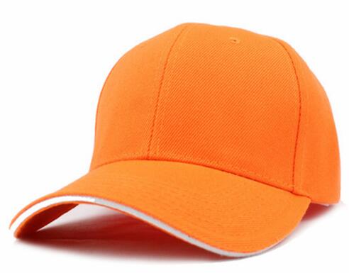 Accessories Unisex Casual Baseball Cap